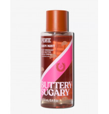 Парфумований спрей для тіла Buttery Sugary Pink