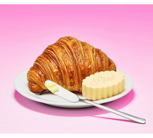 Парфумований спрей для тіла Buttery Sugary Pink