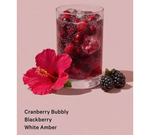 Міст для тіла Festive Fizz від VS