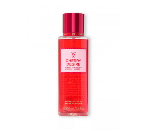 Спрей для тіла Cherry Desire Victoria’s Secret