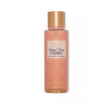 Спрей для тіла з нової десертної колекції Victoria’s Secret Glazed Petals&Berries