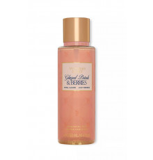 Спрей для тіла з нової десертної колекції Victoria’s Secret Glazed Petals&Berries