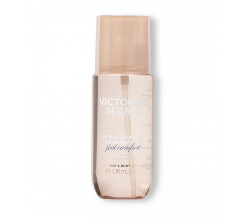 Міст для тіла Vanilla Orchid Sandalwood Victoria’s Secret