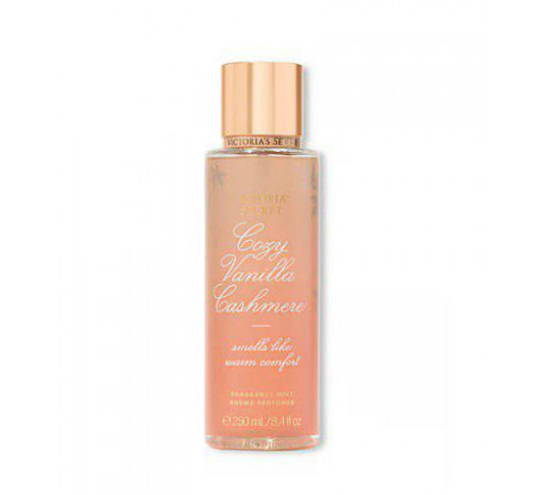 Неймовірний міст для тіла Cozy Vanilla Cashmere Victoria’s Secret