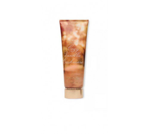 Неймовірний лосьйон для тіла Cozy Vanilla Cashmere Victoria’s Secret