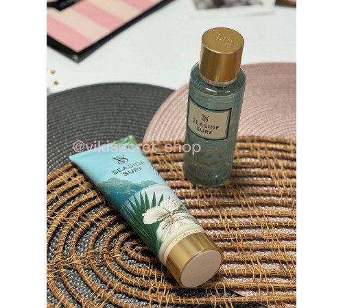 Спрей для тіла Seaside Surf Body Mist