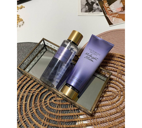 Спрей для тіла Midnight Bloom