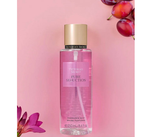 Спрей для тіла Pure Seduction від Victorias Secret