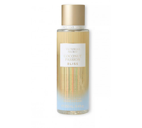 Спрей для тіла Coconut Passion Bliss Спрей для тіла Coconut Passion Bliss