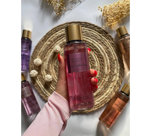 Спрей для тіла Pure Seduction від Victorias Secret