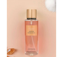 Спрей для тіла Amber Romance від Victorias Secret