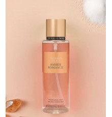 Спрей для тіла Amber Romance від Victorias Secret