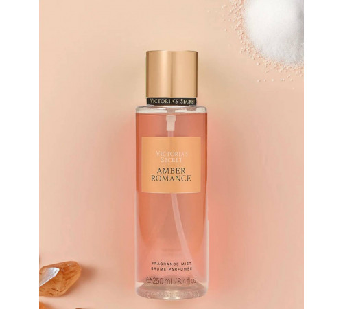Спрей для тіла Amber Romance від Victorias Secret Спрей для тіла Amber Romance від Victorias Secret