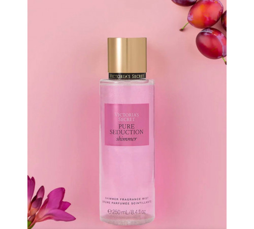 Спрей для тіла Pure Seduction Shimmer