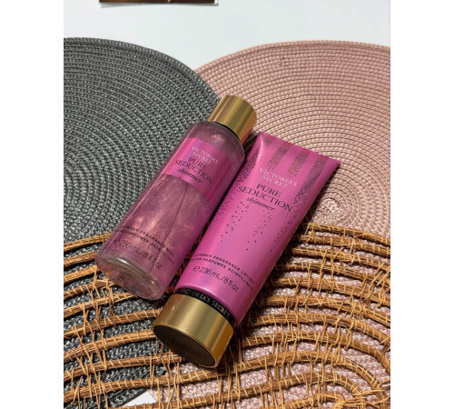Спрей для тіла Pure Seduction Shimmer