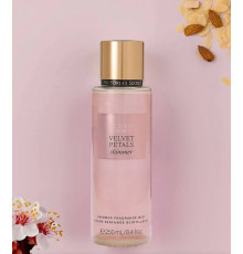 Спрей для тіла Velvet Perals Shimmer