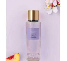Спрей для тіла Love Spell Shimmer
