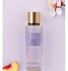 Спрей для тіла Love Spell Shimmer