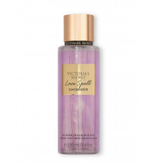 Спрей для тіла Love Spell Shimmer