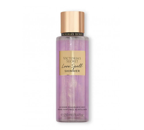 Спрей для тіла Love Spell Shimmer Спрей для тіла Love Spell Shimmer