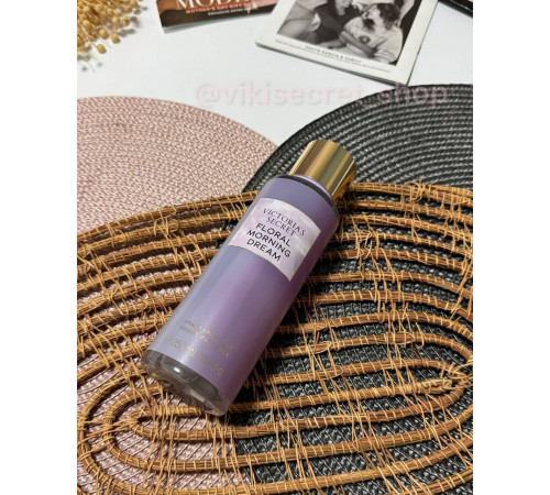 Спрей для тіла Floral Morning Dream Спрей для тіла Floral Morning Dream