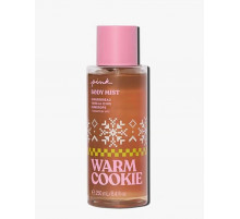 Парфумований спрей Warm Cookie з колекціі Pink