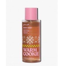 Парфумований спрей Warm Cookie з колекціі Pink