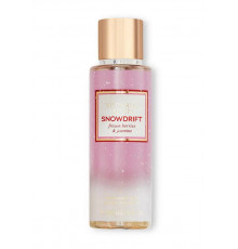 Спрей для тіла Snowdrift від Victorias Secret