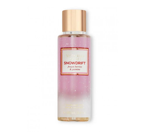 Спрей для тіла Snowdrift від Victorias Secret