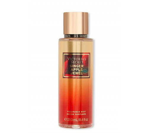 Спрей для тіла Ginger Apple Jewel від Victorias Secret Спрей для тіла Ginger Apple Jewel від Victorias Secret
