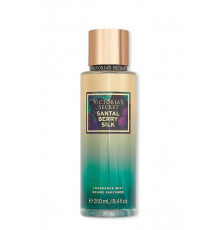Спрей для тіла Santal Berry Silk від Victorias Secret