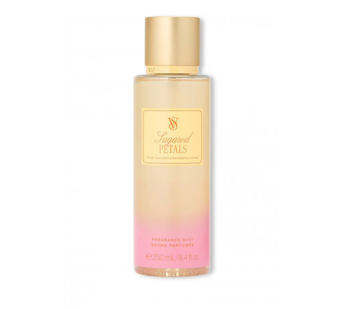 Спрей для тіла Sugared Petals Victorias Secret