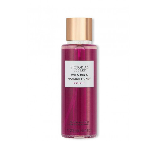 Спрей для тіла Wild fig Manuka Honey