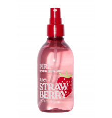 Освіжаючий спрей для тіла Strawberry з колекції Pink
