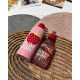 Освіжаючий спрей для тіла Strawberry з колекції Pink