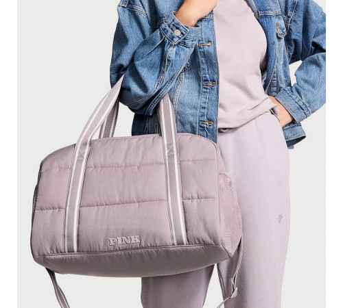 Спортивна сумка з колекції Pink Спортивна сумка з колекції Pink