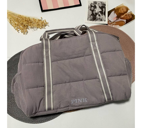 Спортивна сумка з колекції Pink Спортивна сумка з колекції Pink