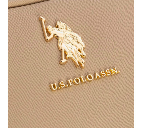 Неймовірно зручна сумка U.S. Polo Assan