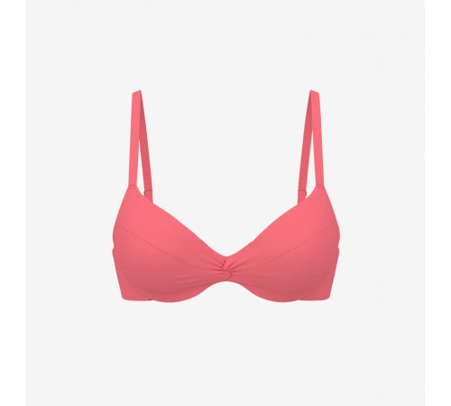 Яскравий купальник від Victorias Secret.