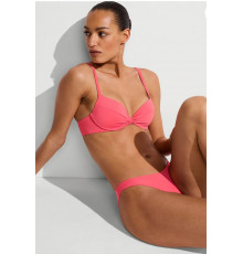 Яскравий купальник від Victorias Secret.