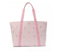 Сумка-шопер Victoria’s Secret