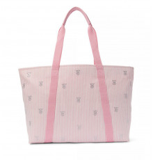 Сумка-шопер Victoria’s Secret