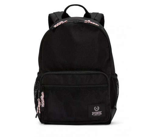 Зручний та вмісткий рюкзак від Pink