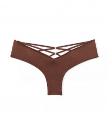 Спокусливі сатинові чікстери з колекції Very Sexy