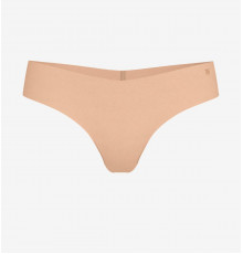 Безшовні трусики-стрінги Victoria’s Secret