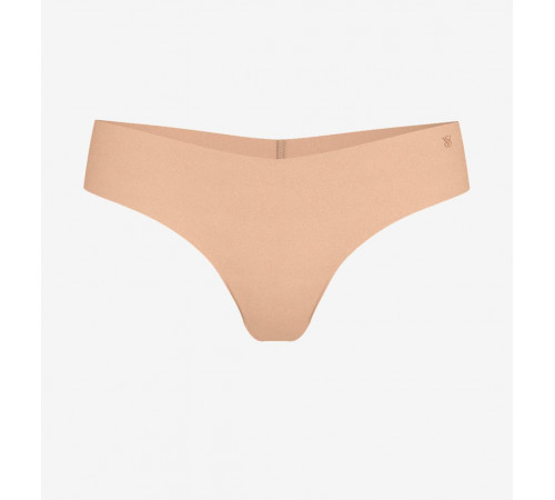 Безшовні трусики-стрінги Victoria’s Secret