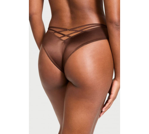 Спокусливі сатинові чікстери з колекції Very Sexy