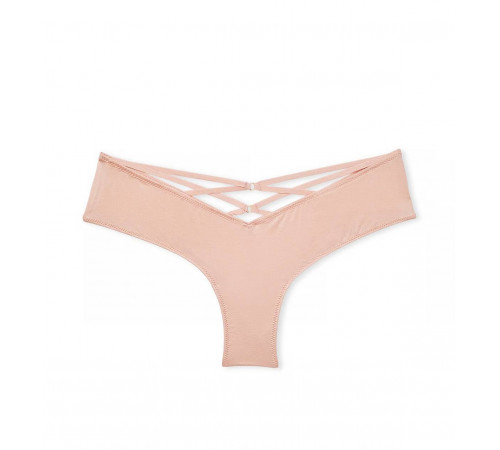 Сатинові трусики- чікстери з колекції Very Sexy