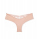 Сатинові трусики- чікстери з колекції Very Sexy
