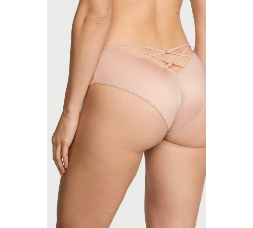 Сатинові трусики- чікстери з колекції Very Sexy